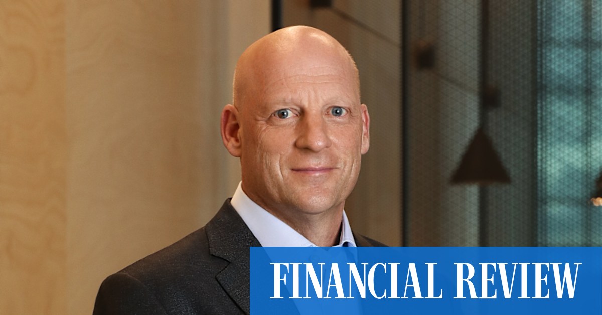 Deloitte CEO Adam Powick invested with alleged fraudster Amberjit Endow - Vimarsana News
