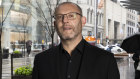 Jonathan Rubinsztein, CEO of Nuix.