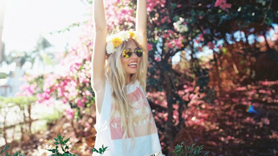 When the sun’s out, we’re more likely to be active. That, in turn, can lead to an increase in dopamine, which perks us up.