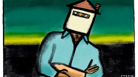 Don't let stubbornness, fear or discomfort hold you back.