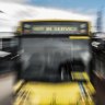 Sydney bus