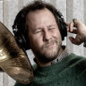 Australian musician Ben Lee is releasing his new album I’m Fun!