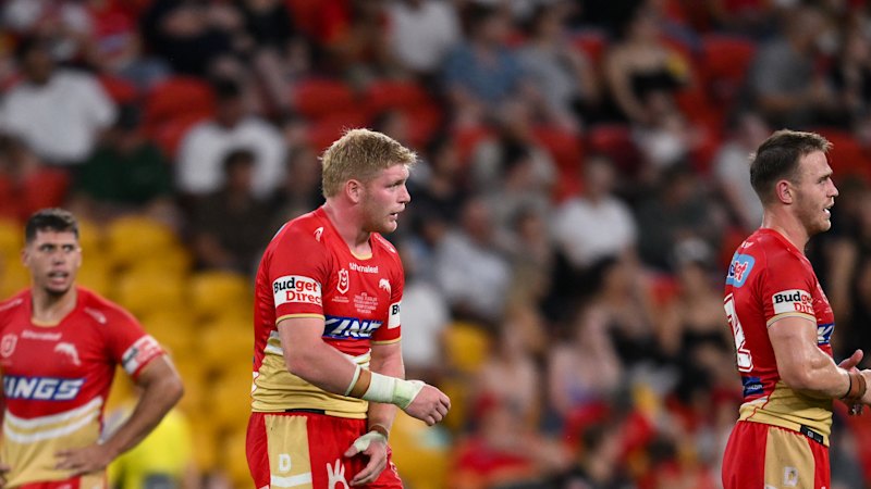 Brother adds new chapter to one of rugby league’s great tragedies