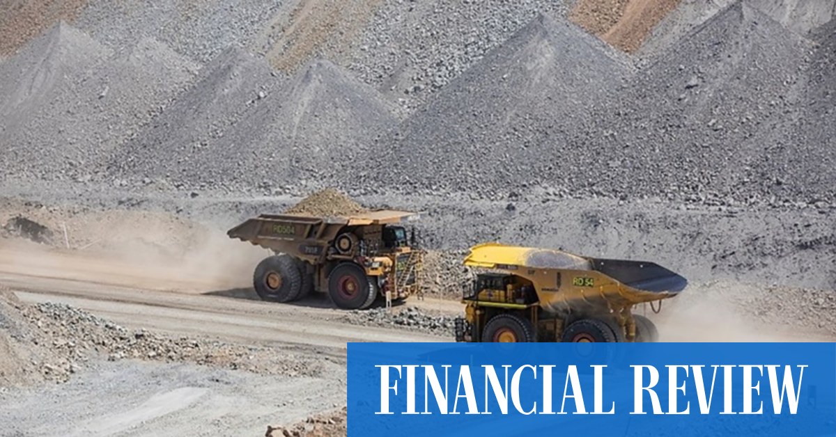 Whitehaven kicks off mini-BHP coal auction; eyes on AvidSys