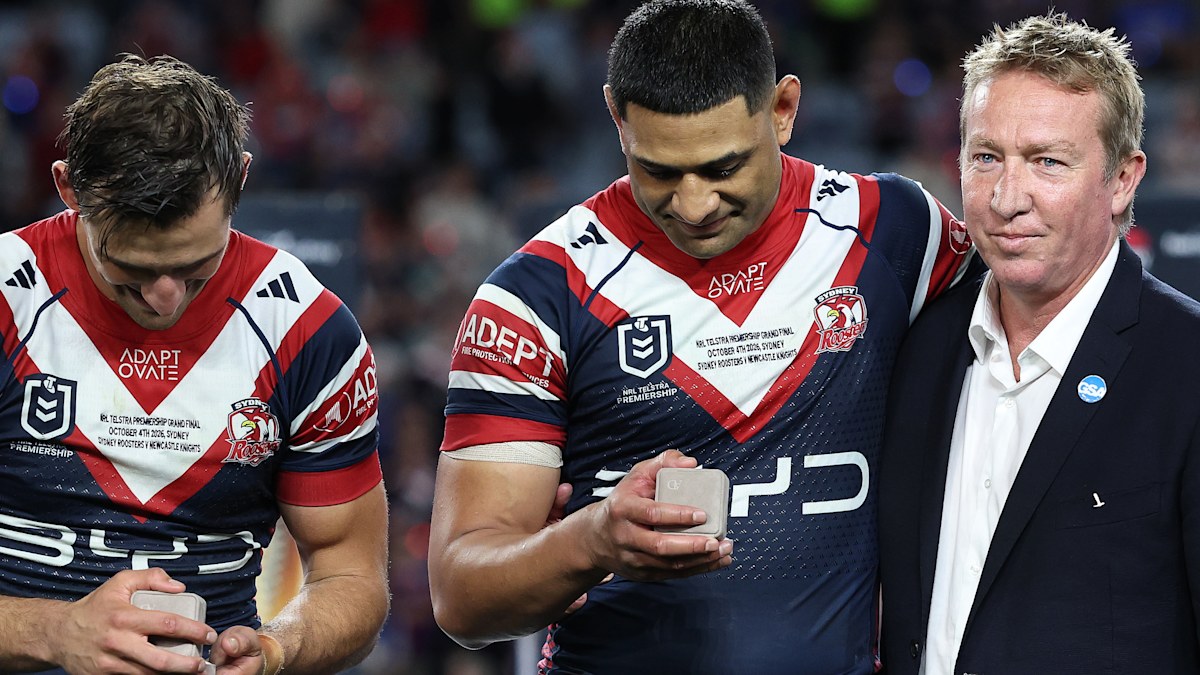 NRL news 2026, Roosters season review from The Mole, Bondi terror ...