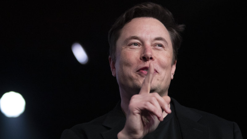 Elon Musk Unlocks 3b Jackpot Thanks To Tesla Milestone
