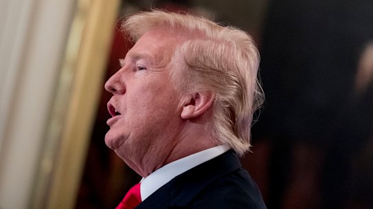 Trump invites Putin to US for second meeting, stunning security boss