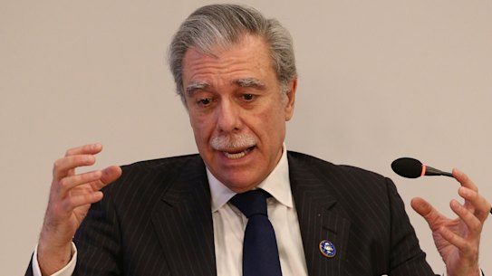 'Political populism' driving Trump to pick trade fight with China