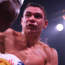 How Tim Tszyu can resolve his daddy issues with Kostya