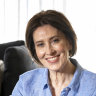 Virginia Trioli issues correction after claiming ABC radio first