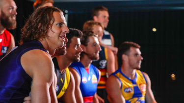 Afl 2020 Captains Predict Very Different Fortunes For Wa Clubs In Upcoming Season