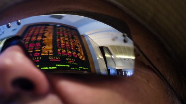 Indeks ASX200 wzrósł o 3,5 procent w kwietniu, najlepszym miesiącu od listopada. 