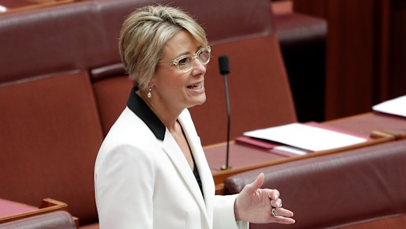Labor's Home Affairs spokeswoman Kristina Keneally has called for a keynote speaker at an upcoming conservative conference to be barred from the country.