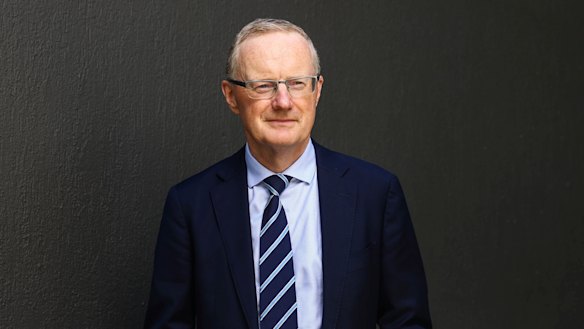 Governor of the Reserve Bank of Australia, Philip Lowe, says the Jobseeker rate should be lifted permanently.