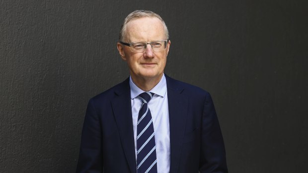 Governor of the Reserve Bank of Australia, Philip Lowe, says the Jobseeker rate should be lifted permanently.