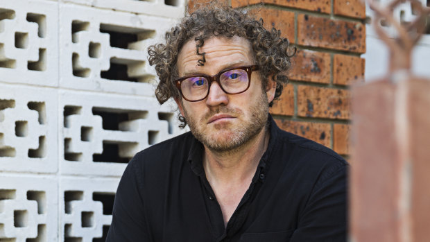 Review: John Safran and the flaming fibs of the tobacco industry