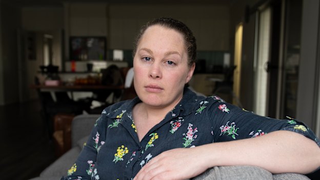 Ella Rich was diagnosed with “toxicity” despite the fact she had taken less than the prescribed dose of her medication. 