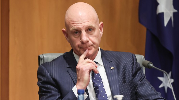 smh.com.au - Peter Gutwein - I was a Liberal premier. The party's latest move is economically weak and socially irresponsible