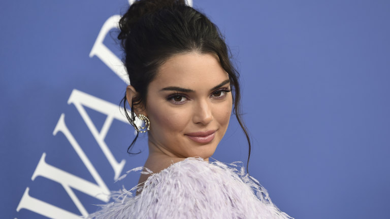 Kendall Jenner defends 'offensive' comments about fellow models, The  Independent