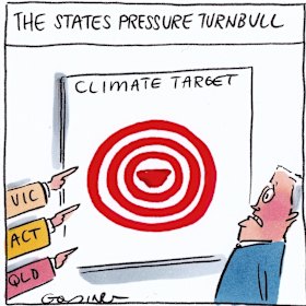 Illustration: Matt Golding