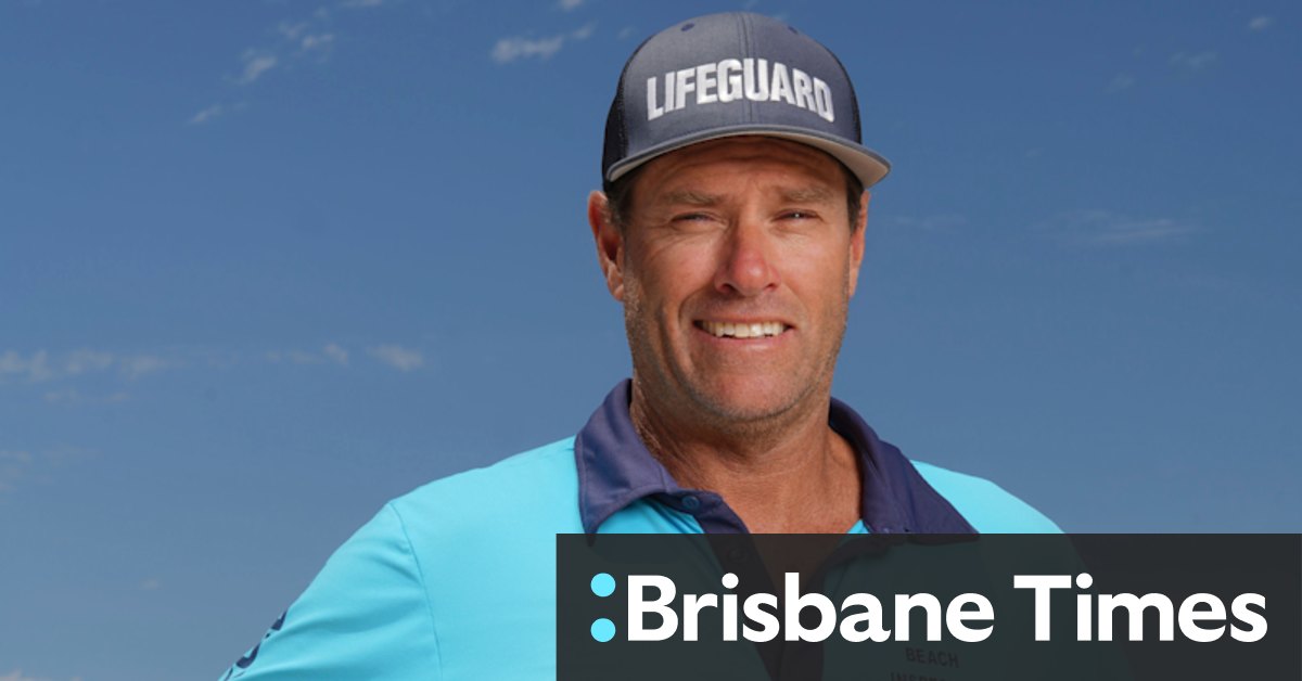 Bondi Rescue returns after two-year break - Vimarsana News