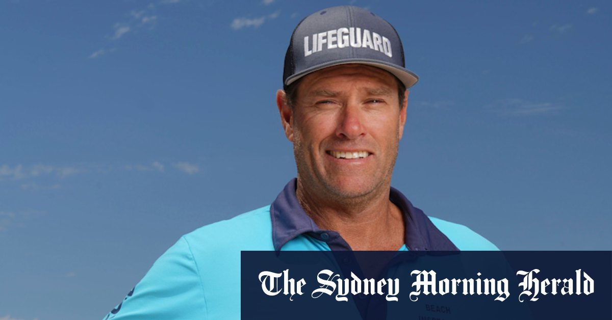 Bondi Rescue returns to Ten after two-year break - Vimarsana News