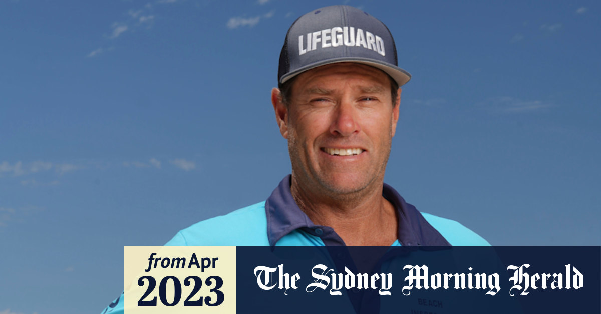 Bondi Rescue Returns To Ten After Two-Year Break – TYURTU