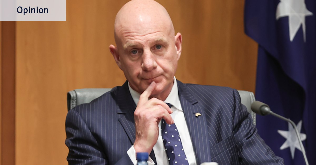 Australia Liberal Party Proposes Historic Immigration Cut