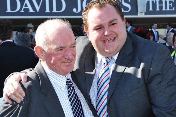 Horse racing: Troy Corstens in limbo over Swats That’s group 1 target