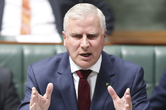 The Nationals remain divided on climate policy as Michael McCormack seeks to assert leadership through his latest climate policy intervention. 