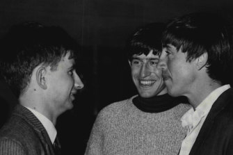 From The Archives 1964 The Other Oz Magazine Obscenity Trial - 