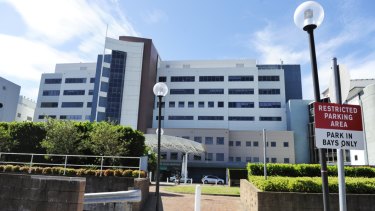 Healthscope owns Prince of Wales Hospital Private in Randwick. 