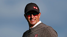 Adam Scott will play his 100th consecutive major at this weekend's US Open.