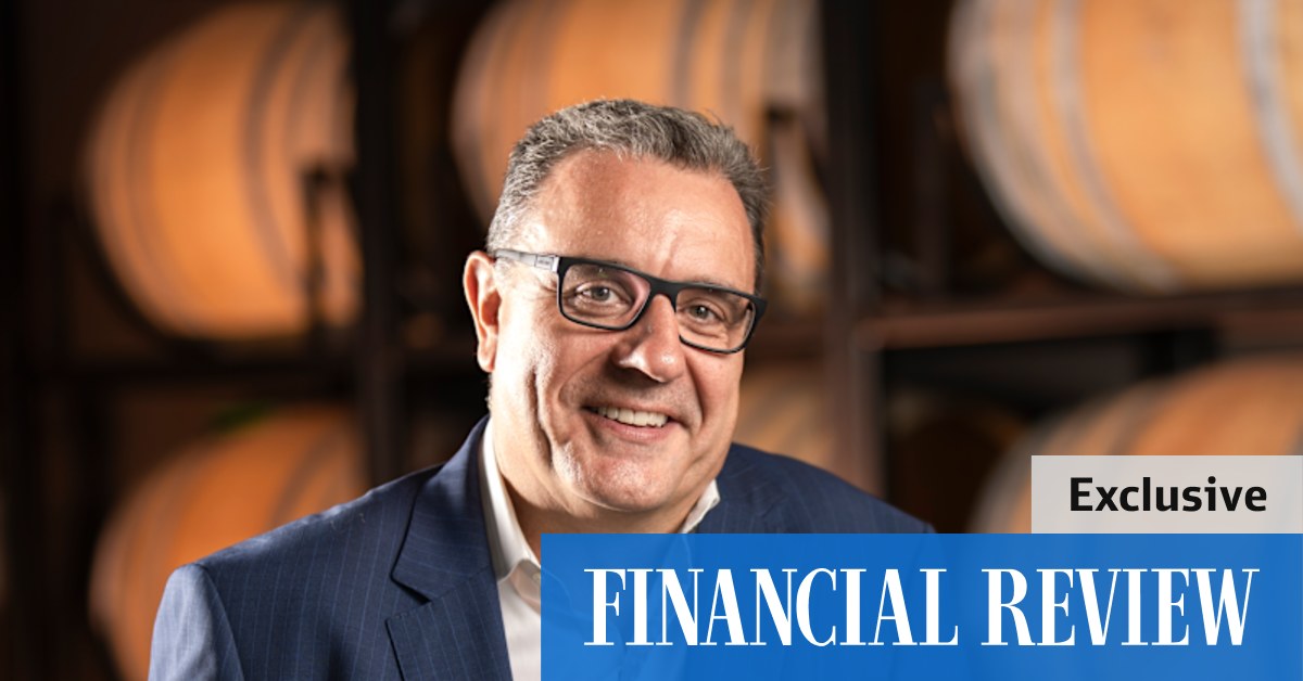 Wolf Blass, Pepperjack and 19 Crimes are in the Treasury Wines mid-market division which is in for the biggest cost-cutting and restructuring. - Vimarsana News