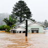 Internal documents show BoM escalated questions on climate and floods