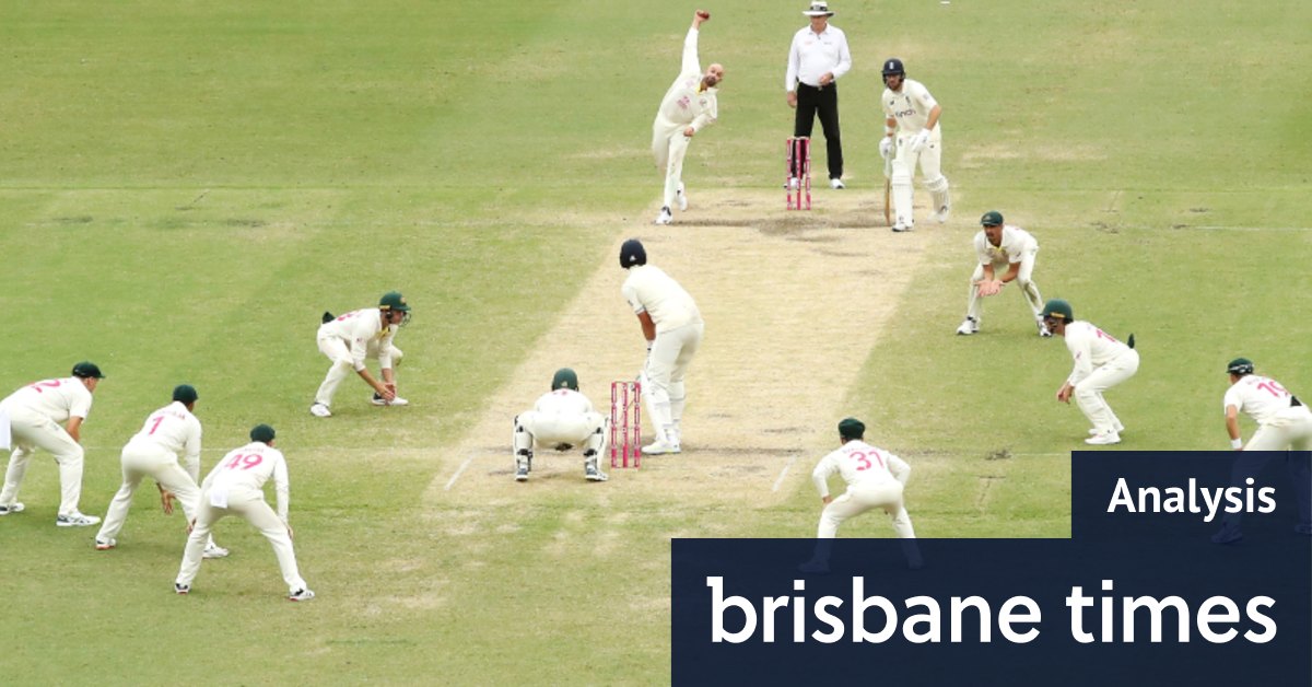 ‘Pemain bowler yang sangat, sangat cerdas’ tetapi statistiknya menimbulkan pertanyaan inning keempat dari Nathan Lyon dari Australia