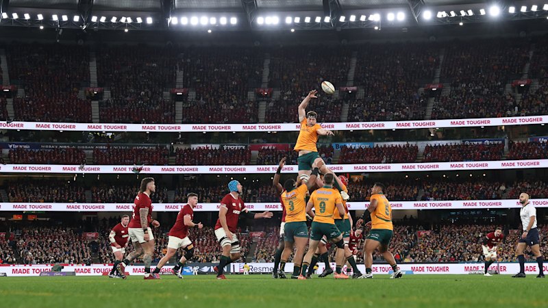Why Australia’s most iconic stadium won’t have a Rugby World Cup game