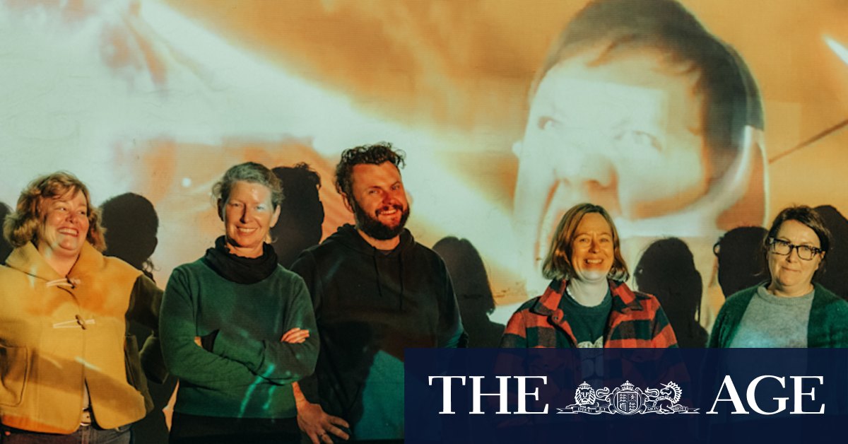 The secret life of the small arts clubs building big communities