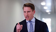 Liberal MP Andrew Hastie has escalated his war of words against One Nation, calling Pauline Hanson and Barnaby Joyce “lying cowards” for denying they ever called him a traitor.