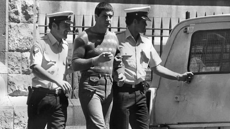 ‘Hefty kick in the knackers’: How a judge brought down an armed ‘Chopper’ Read