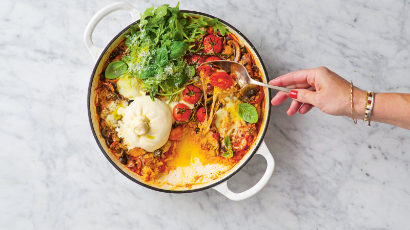 14 of our favourite fast and affordable one-pots to make next week