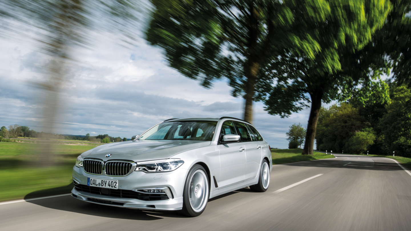 Move Over Bmw M Series The Alpina Has Finally Arrived In Australia