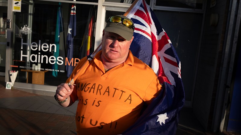 The tsunami of grievance fuelling a new era of political violence