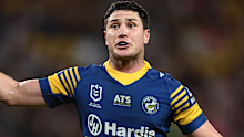 Mitchell Moses is back on deck for Parramatta.