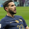 As it happened: France to face Argentina in World Cup final after ending Moroccan run