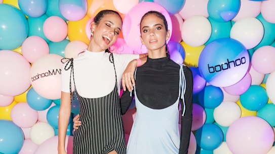 Ultra-fast-fashion players like Boohoo have emerged from, and adapted to, fashion trends driven primarily by social media and influencers.