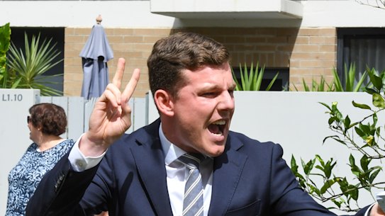 House prices in Sydney and Melbourne had their biggest quarterly increase in three years through the final three months of 2019.