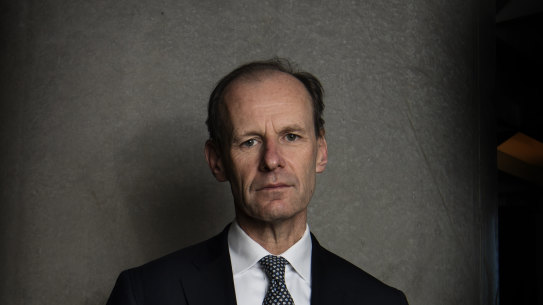 ANZ chief gets $950k pay cut as royal commission hits execs