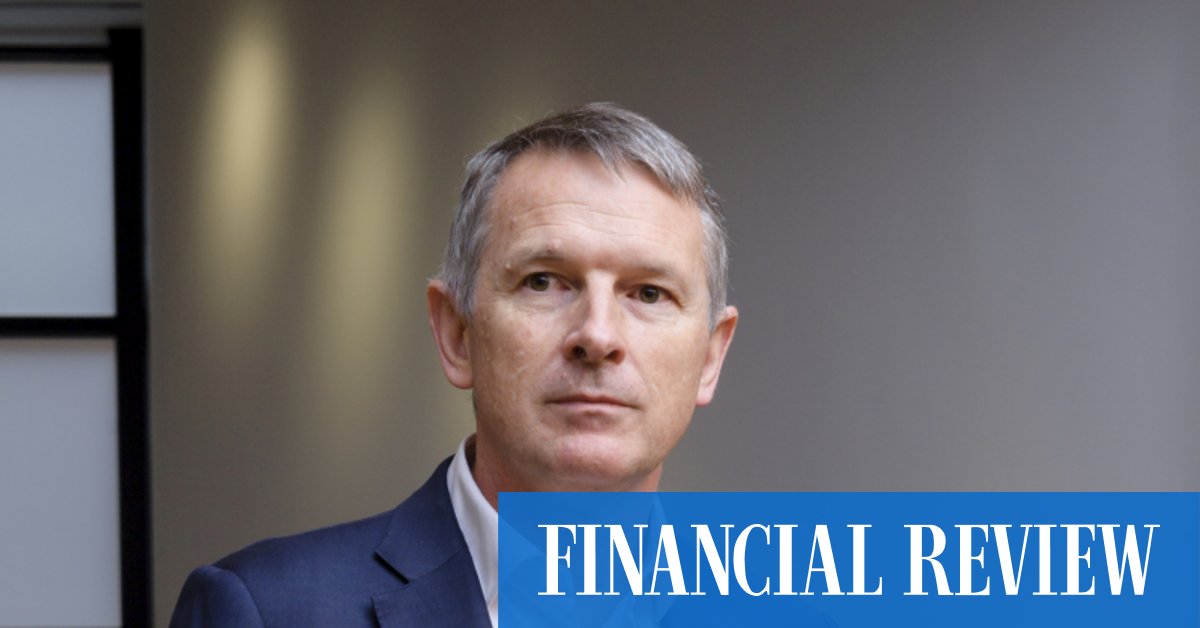 ASX CEO tells bitcoin: my blockchain is bigger than yours