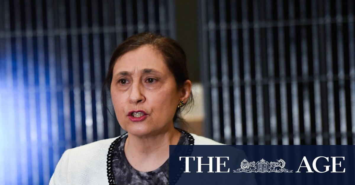 Australia's renewable energy grid: Victoria says billions needed to transform electricity grid and export power to NSW - Vimarsana News